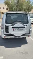 MITSUBISHI PAJERO - 2013